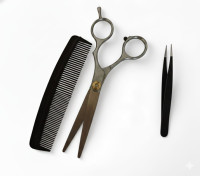 Set recorte y mantención